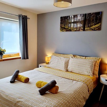 Caledonian 2 Bedroom Free Parking Инвернес Екстериор снимка