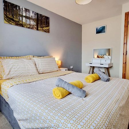 Caledonian 2 Bedroom Free Parking Инвернес Екстериор снимка