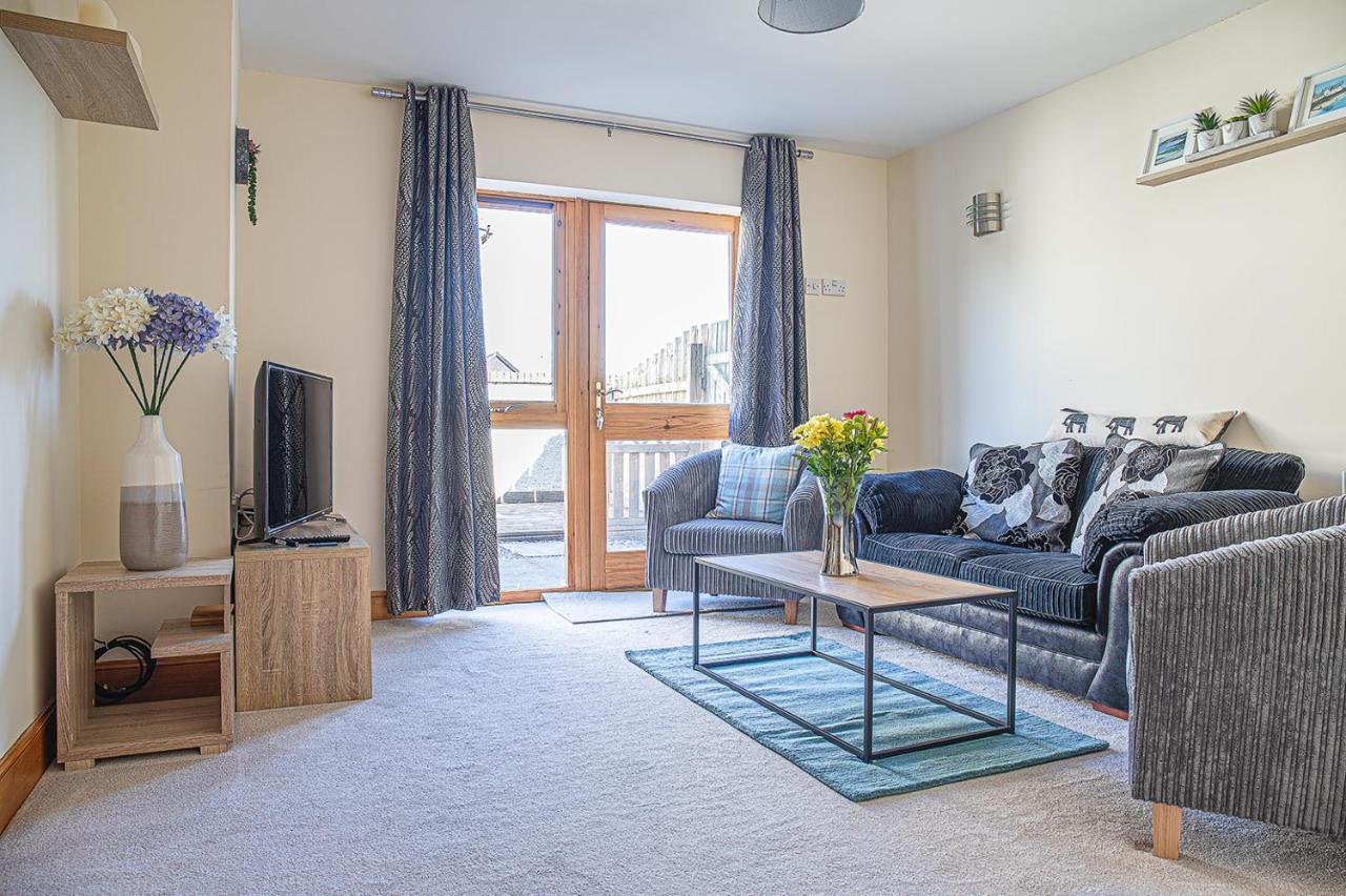 Caledonian 2 Bedroom Free Parking Инвернес Екстериор снимка