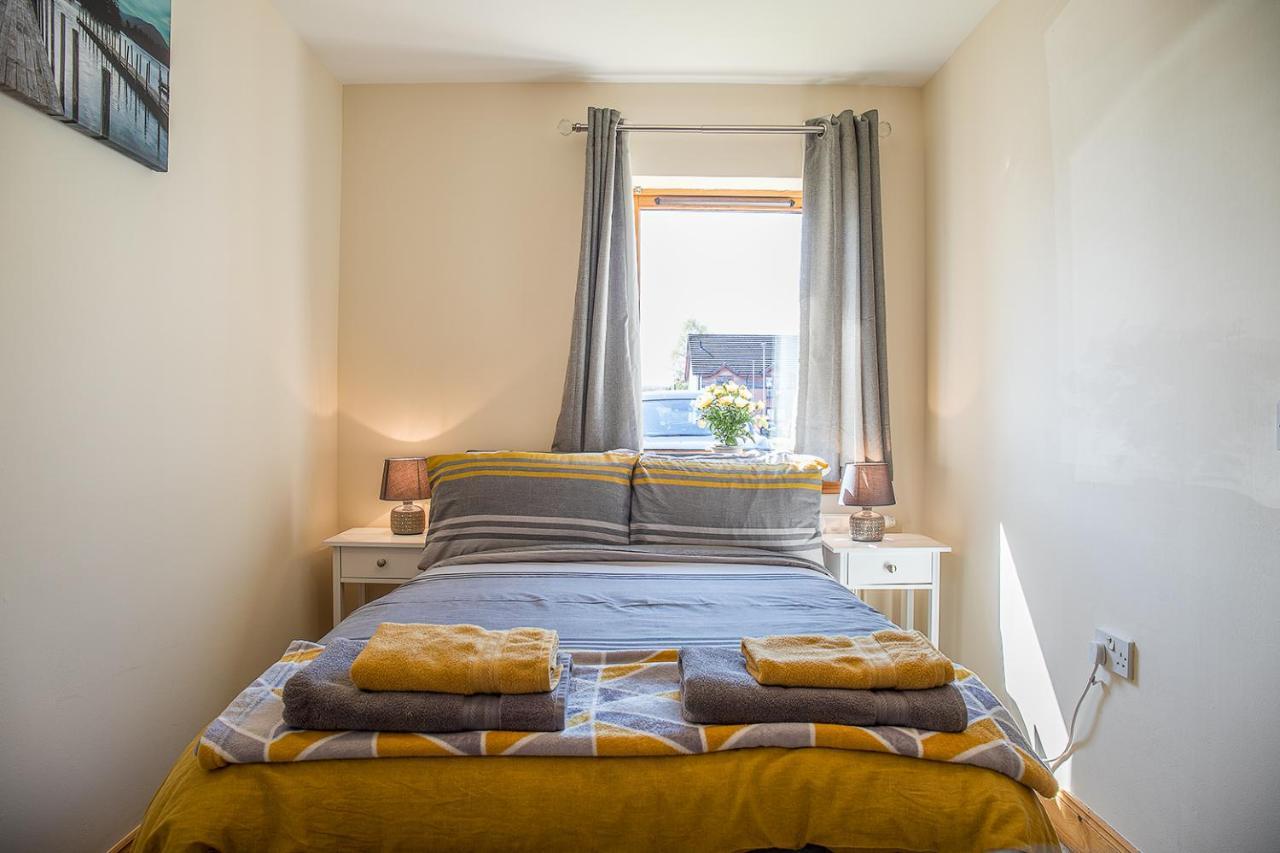 Caledonian 2 Bedroom Free Parking Инвернес Екстериор снимка