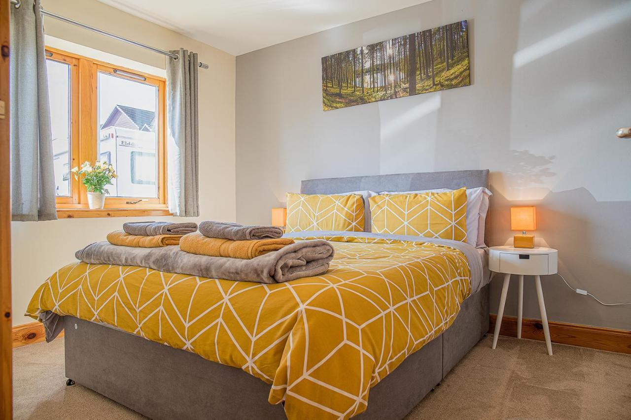 Caledonian 2 Bedroom Free Parking Инвернес Екстериор снимка