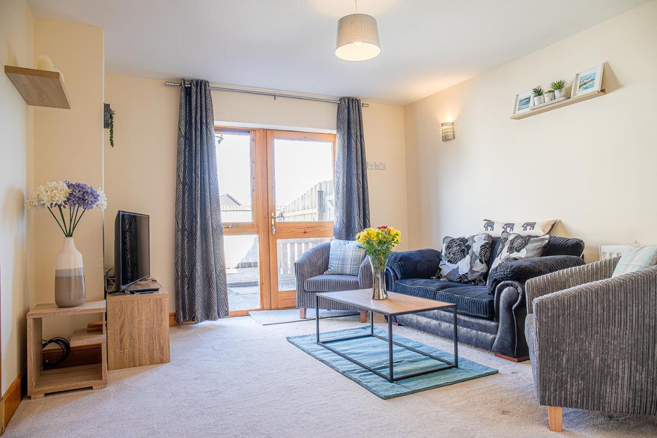 Caledonian 2 Bedroom Free Parking Инвернес Екстериор снимка