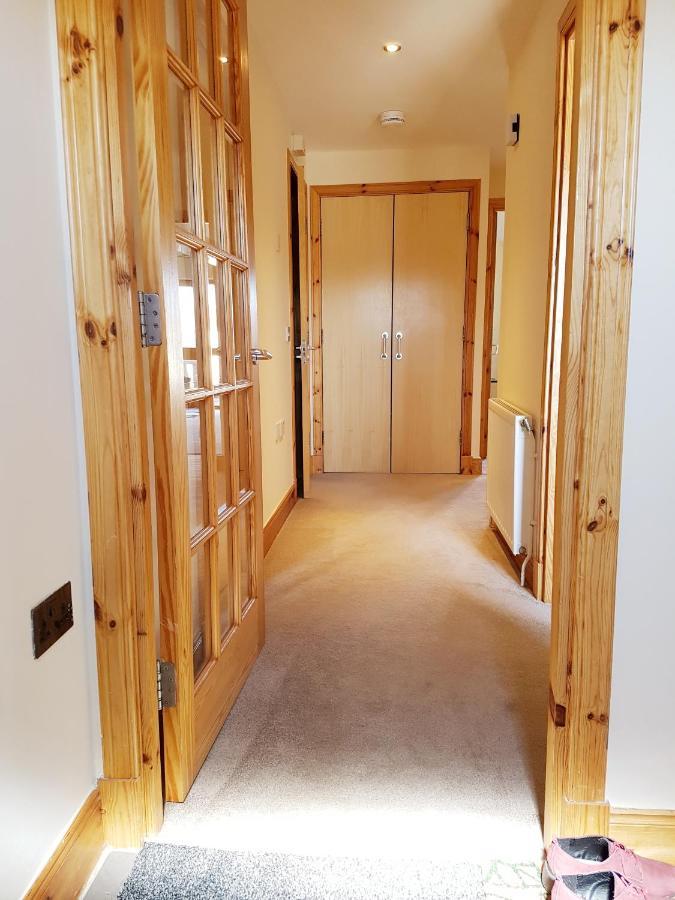Caledonian 2 Bedroom Free Parking Инвернес Екстериор снимка
