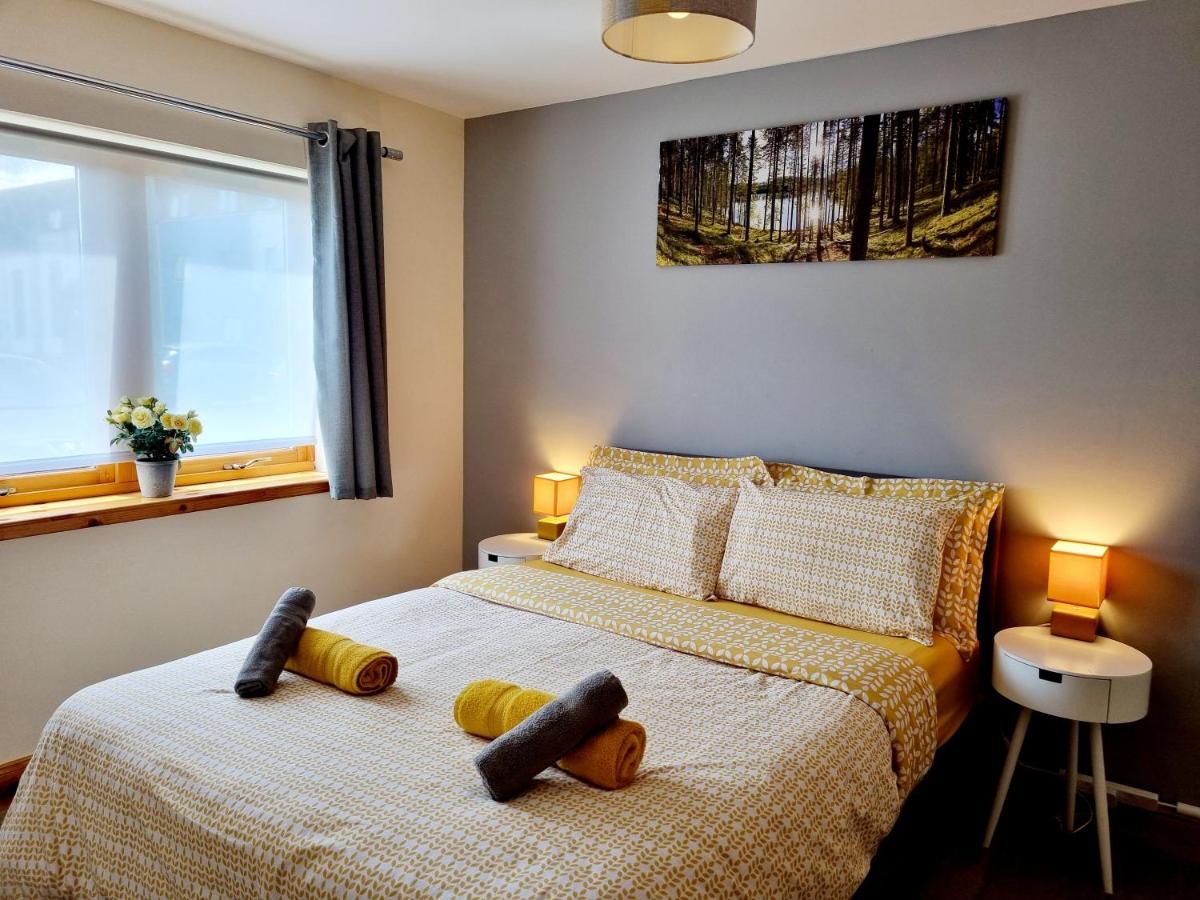 Caledonian 2 Bedroom Free Parking Инвернес Екстериор снимка