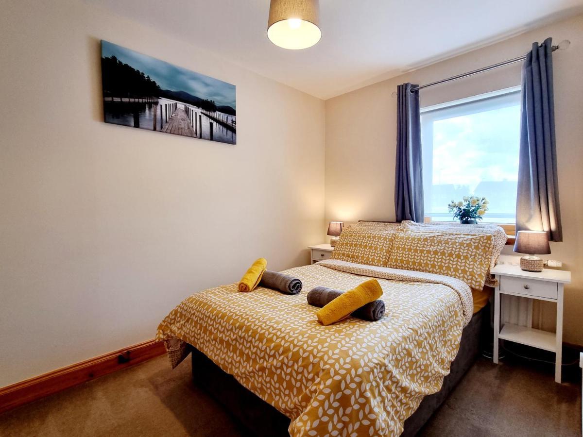 Caledonian 2 Bedroom Free Parking Инвернес Екстериор снимка